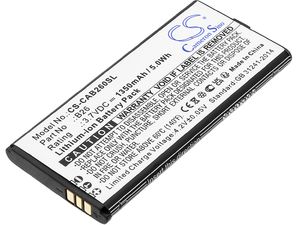 Batéria pre Cat B26, 1350 mAh, Li-Ion