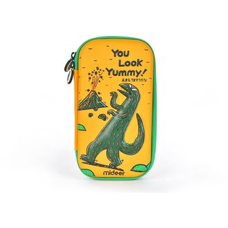 Mideer veľký peračník - Tyranosaurus rex