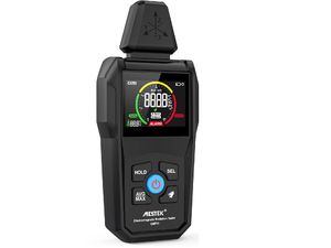 Mestek EMF01 digitálny merač, detektor elektromagnetického poľa