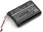 Batéria pre Garmin Zumo 340LM / 350LM / 390LM, 1800mAh, Li-Pol
