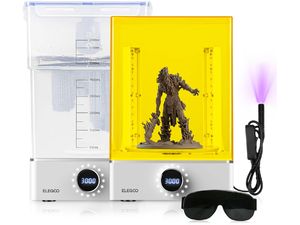 ELEGOO Mercury XS Bundle