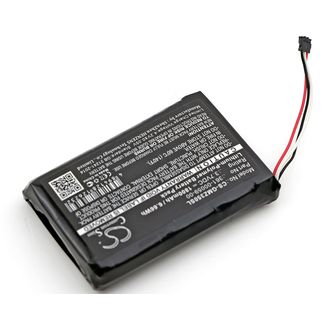 Batéria pre Garmin Zumo 340LM / 350LM / 390LM, 1800mAh, Li-Pol