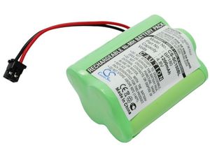 Batéria pre Albrecht Ae105h, Bearcat Bc120xlt, Icom Ic-T22a a iné, 1200 mAh, Li-Ion