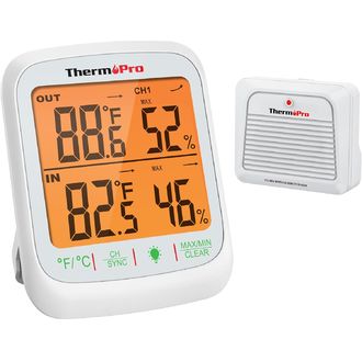 ThermoPro TP-260