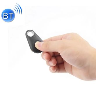 iTAG, bluetooth tracker, čierny