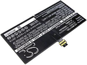 Batéria pre Microsoft Surface Pro 4, 5050mAh