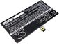 Batéria pre Microsoft Surface Pro 4, 5050mAh