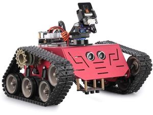 ELEGOO Smart Robot Tank Kit