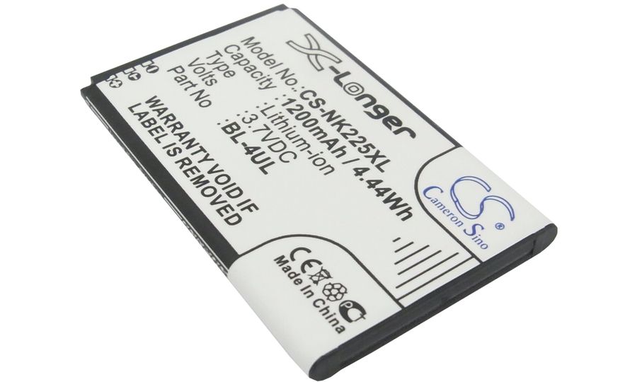 Batéria pre Nokia 3310 (2017), 1200mAh