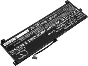 Batéria pre MSI PS42 / Mechrevo i5, 3250mAh, Li-Pol
