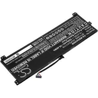 Batéria pre MSI PS42 / Mechrevo i5, 3250mAh, Li-Pol