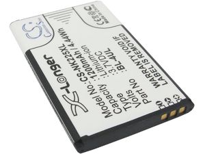 Batéria pre Nokia 3310 (2017), 1200mAh
