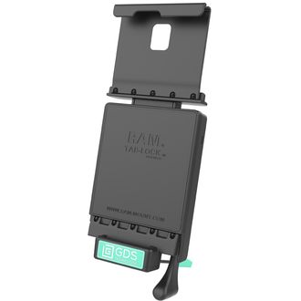 RAM Mounts GDS Uzamykateľný dokovací rám pre vozidlo Samsung Galaxy Tab S4 10,5"
