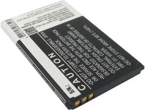 Batéria pre Nokia 3310 (2017), 1200mAh