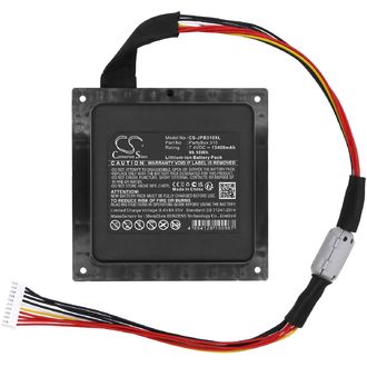Batéria pre JBL Partybox 310, 13400 mAh, Li-Ion