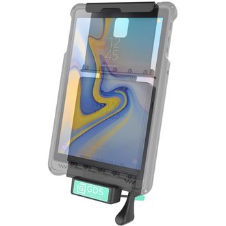 RAM Mounts GDS Uzamykateľný dokovací rám pre vozidlo Samsung Galaxy Tab S4 10,5"