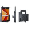 Držiak Brodit pre Samsung Galaxy Tab Active 5 SM-X300/SM-X306B/Active3/2, bez nabíjania