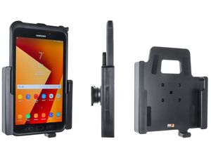 Držiak Brodit pre Samsung Galaxy Tab Active 5 SM-X300/SM-X306B/Active3/2, bez nabíjania