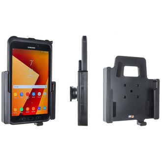 Držiak Brodit pre Samsung Galaxy Tab Active 5 SM-X300/SM-X306B/Active3/2, bez nabíjania