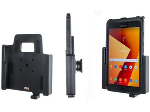 Držiak Brodit pre Samsung Galaxy Tab Active 5 SM-X300/SM-X306B/Active3/2, bez nabíjania