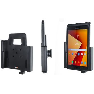 Držiak Brodit pre Samsung Galaxy Tab Active 5 SM-X300/SM-X306B/Active3/2, bez nabíjania