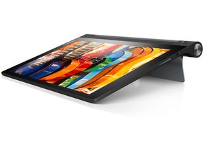 LENOVO Yoga3 10 16GB+2GB LTE ANYPEN, čierna
