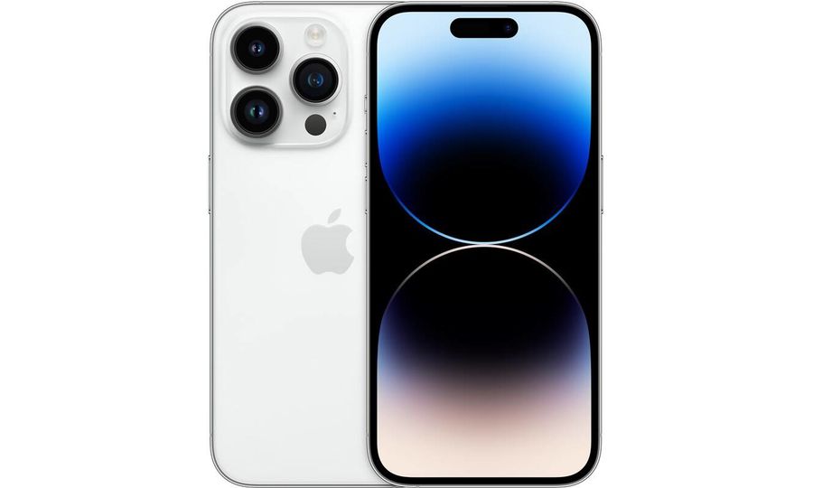 Apple iPhone 14 Pro 256GB Silver