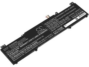 Batéria pre Asus Zenbook Flip 14, 3600 mAh, Li-Pol