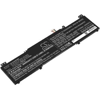 Batéria pre Asus Zenbook Flip 14, 3600 mAh, Li-Pol