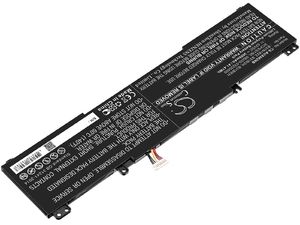 Batéria pre Asus Zenbook Flip 14, 3600 mAh, Li-Pol