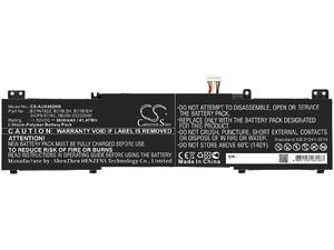 Batéria pre Asus Zenbook Flip 14, 3600 mAh, Li-Pol