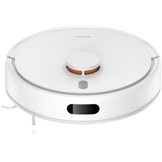 Robotický vysávač Xiaomi S20, biely