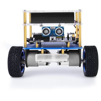 ELEGOO Tumbller Self-balancing Car Kit