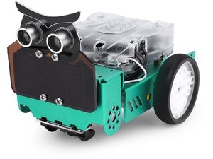 ELEGOO Owl Smart Robot Car Kit V2.0