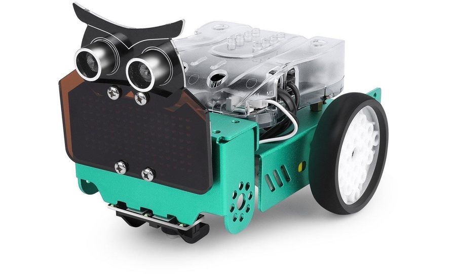 ELEGOO Owl Smart Robot Car Kit V2.0