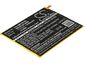 Batérie pre Samsung Galaxy Tab E (ekv.EB-BT561ABA) 5000mAh, Li-pol