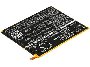 Batérie pre Samsung Galaxy Tab E (ekv.EB-BT561ABA) 5000mAh, Li-pol
