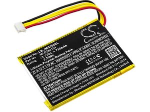 Batéria pre JBL Go 2, Go 2H, 730 mAh, Li-Pol