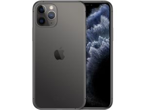 Apple iPhone 11 Pro 512GB, vesmírne šedá
