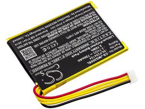 Batéria pre JBL Go 2, Go 2H, 730 mAh, Li-Pol