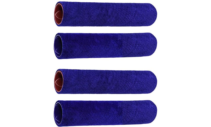 Náhradná súprava valčekov Mobilly pre Dyson WashG1, 4 ks