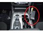 Brodit Montážny držiak ProClip pre Ford Explorer 20-24, stred sprava nadol