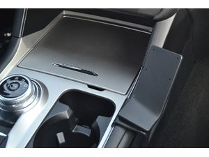 Brodit Montážny držiak ProClip pre Ford Explorer 20-24, stred sprava nadol