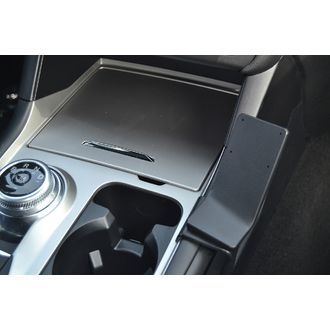 Brodit Montážny držiak ProClip pre Ford Explorer 20-24, stred sprava nadol