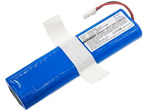 Batéria pre ETA Zero, Silvercrest SSWR A1, Ilife V50, V3S PRO, V5S PRO, X750, V8S, 2600mAh
