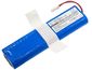 Batéria pre ETA Zero, Silvercrest SSWR A1, Ilife V50, V3S PRO, V5S PRO, X750, V8S, 2600mAh