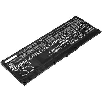 Batéria pre HP Envy X360 15, Pavilion 15, Pavilion Gaming 15 (ekv. HP HSTNN-IB8L), 4000 mAh