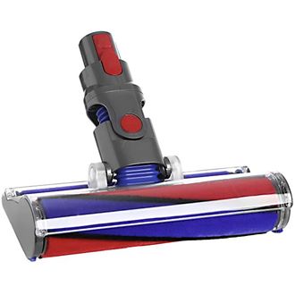 Rotačná kefová hubica Mobilly pre Dyson V7 V8 V10 V11