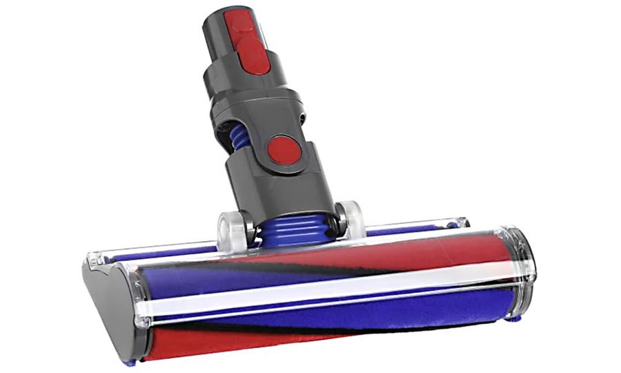 Rotačná kefová hubica Mobilly pre Dyson V7 V8 V10 V11