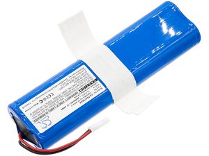 Batéria pre ETA Zero, Silvercrest SSWR A1, Ilife V50, V3S PRO, V5S PRO, X750, V8S, 2600mAh